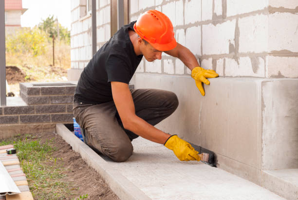Licensed Crawl Space Encapsulation service in Columbus, WI - Arrow Tight Waterproofing
